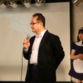 秋葉原で「ゲーム・ジェネレーションX」DVD発売記念イベントが開催