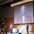 文化庁メディア芸術祭・表彰式が開催―『Wii Sports』がエンタメ部門の大賞を受賞