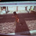 【GTMF2012】Maya×Unity＝モバイル向けデータ作成、その手順とは？