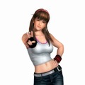 『DEAD OR ALIVE 5』セクシーコスチューム追加キャラは「ヒトミ」に決定