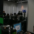 「ナノスーツ」マイスターが大乱闘！ EA、『クライシス』日本最強プレイヤー＆日本代表決定戦を開催