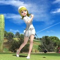 『みんなのGOLF』15周年記念企画、第一弾「LiveAreaで『みんGOL』○×クイズ！」スタート
