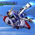 『SDガンダム ジージェネレーション オーバーワールド』新たに参戦する機体＆キャラが判明