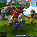 ソウル直送レポ第2弾、『ドラゴンボールオンライン』システムとサービスコンセプト