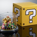 クラブニンテンドー、新景品「スーパーマリオキャラクターズフィギュア」追加