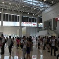 【China Joy 2012】明日からの開幕を控えて、上海は熱気十分！