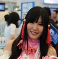 【China Joy 2012】提携戦略でプラットフォーム確立を目指す「Mobage」、中国勢の海外展開にも 