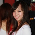 【China Joy 2012】熱気にも負けない！2日目の中国美女コンパニオンを紹介