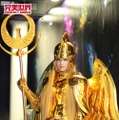 【China Joy 2012】遂に公開された『聖闘士星矢オンライン』ムービーをチェック 