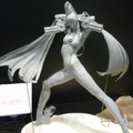 【ワンフェス2012夏】ベヨネッタがフィギュア化！ほか、セガの人気キャラクターも続々