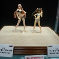 【ワンフェス2012夏】ベヨネッタがフィギュア化！ほか、セガの人気キャラクターも続々