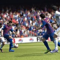 Wii U版『FIFA 13』ゲームパッドを使った6つの操作方法