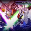 『SDガンダム ジージェネレーション オーバーワールド』2つのゲームモードの詳細判明