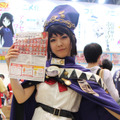 【フォトレポート】夏コミ企業ブースでみかけたコンパニオンさんたち