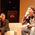 【GDC08】EAのウィル・ライト氏が関係者限定イベントで「ゲームデザイン哲学」について講演