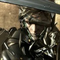 【gamescom 2012】『METAL GEAR RISING REVENGEANCE』2013年2月に全世界一斉発売