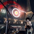 【gamescom 2012】PS 失われた記憶を求める旅・・・カプコン新作『Remember Me』最新ショット＆ディテール
