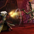 【gamescom 2012】3DS最新作 『Castlevania: Lords of Shadow』のスクリーンショットが公開