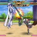 『聖闘士星矢Ω アルティメットコスモ』発売日決定、新旧聖闘士が入り乱れて戦う対戦ゲーム