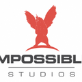 Impossible Studiosロゴ