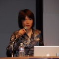 【CEDEC 2012】桜井氏「新キャラの新ワザを考えるのは楽しい」・・・『スマブラ最新作』