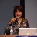 【CEDEC 2012】桜井氏「新キャラの新ワザを考えるのは楽しい」・・・『スマブラ最新作』