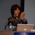 【CEDEC 2012】桜井政博氏が問い掛ける「あなたはなぜゲームを作るのか」