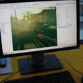 【CEDEC 2012】Havokはゲームエンジン「Vision Engine」を紹介 