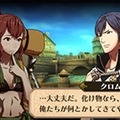 『ファイアーエムブレム 覚醒』5人のアンナを守る新たなDLCが登場