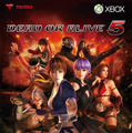 Xbox LIVE 12ヶ月＋1ヶ月ゴールドメンバーシップ Dead or Alive 5 エディション