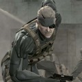 METAL GEAR SOLID 4 GUNS OF THE PATRIOTS