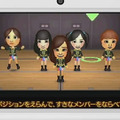 【Nintendo Direct】『AKB48+Me』本作の為に書き下ろしの新曲も収録