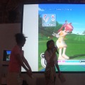 Wii『スイングゴルフ　パンヤ』 イベントレポート