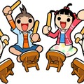 『太鼓の達人Wii 超ごうか版』新モード「瞬間爽快！どんちゃん騒ぎ」を収録