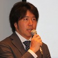 TGSフォーラム2012の基調講演が二部構成に ― グリー田中社長の講演が追加