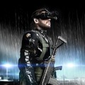 『METAL GEAR SOLID GROUND Zeroes』には昼夜の変化やローディング画面が存在