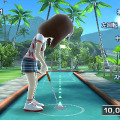 3DSで気軽にパターゴルフが楽しめる『Fun! Fun! Minigolf TOUCH!』 ― Miiも使用可能