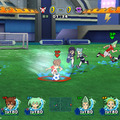 Wiiで夢のオールスターバトル開幕！『イナズマイレブンGO ストライカーズ 2013』発売決定