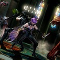 Wii U『NINJA GAIDEN 3: Razor's Edge』最新スクリーンショット公開！