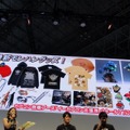 【TGS 2012】発売は3月！オンライン通信にも対応した『モンスターハンター4』スペシャルステージレポ