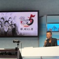 【TGS 2012】発売日は12月6日に決定！『龍が如く5 夢、叶えし者』を名越稔洋氏が語る