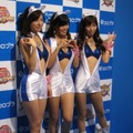 【TGS 2012】クマが出たぞー！東京ゲームショウ初出展のコロプラブース