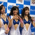 【TGS 2012】クマが出たぞー！東京ゲームショウ初出展のコロプラブース