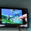 【TGS 2012】スマホ版は『PSO2』らしさを重視、PC版は新マップや大型アップデートが明らかに