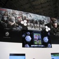 【TGS 2012】あの”ダンボール箱”も登場—「メタルギア」シリーズ初のソーシャルゲーム『METAL GEAR SOLID SOCIAL OPS』を試遊