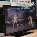 【TGS 2012】『DEAD OR ALIVE 5』プレイアブルデモ対戦レポート