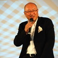 【TGS 2012】ソーシャルの開発文化を取り込んで、さらなる成長を・・・CESA鵜之澤会長 基調講演(2)