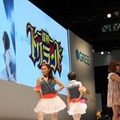 【TGS 2012】声優陣の生アフレコ&主題歌も披露、アニメ「探検ドリランド」ステージ 