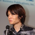 【TGS 2012】初代『星のカービィ』とは逆をいった『新・光神話 パルテナの鏡』～桜井氏・・・日本ゲーム大賞