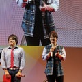 【TGS 2012】幸村＆高虎キャストも応援に駆けつけた『戦国無双 Chronicle 2nd』スペシャルステージ